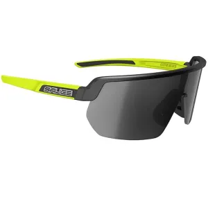 Salice 023 RW sunglasses - Black lime