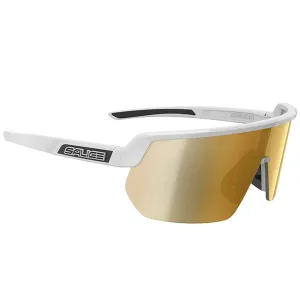 Salice 023 RWX sunglasses - White gold