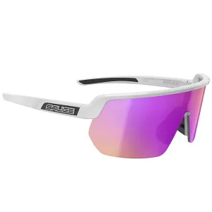 Salice 023 RWX sunglasses - White violet