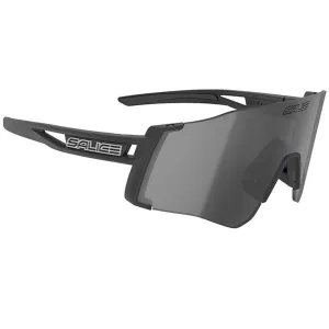 Salice 026 RW sunglasses - Black 