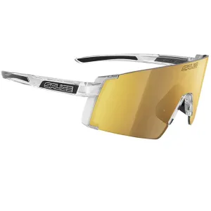 Salice 026 RW sunglasses - Crystal gold