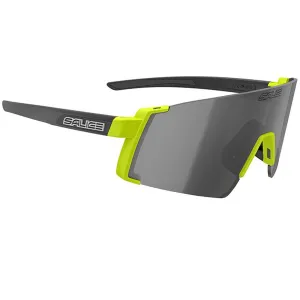 Salice 027 RW Glasses - Lime Black 