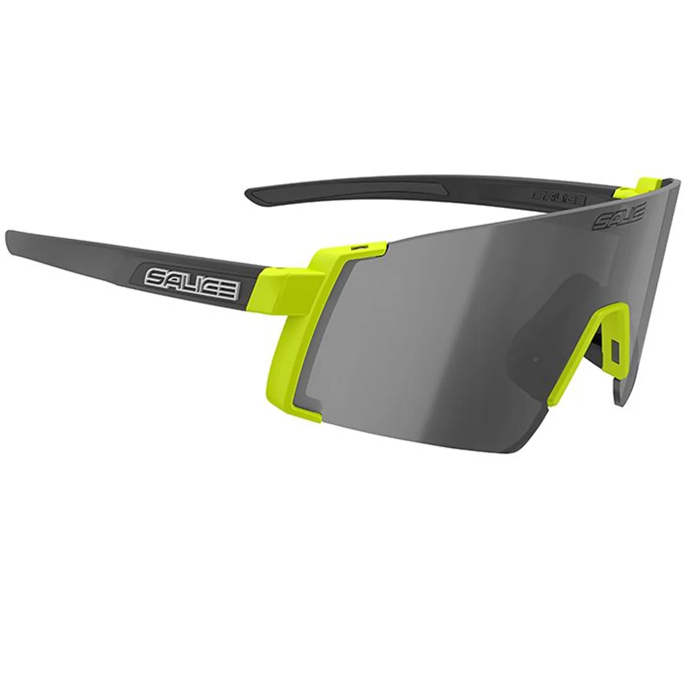 Salice 027 RW Glasses - Lime Black 
