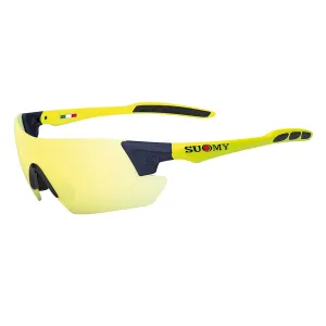 Sanremo Suomy glasses - Yellow
