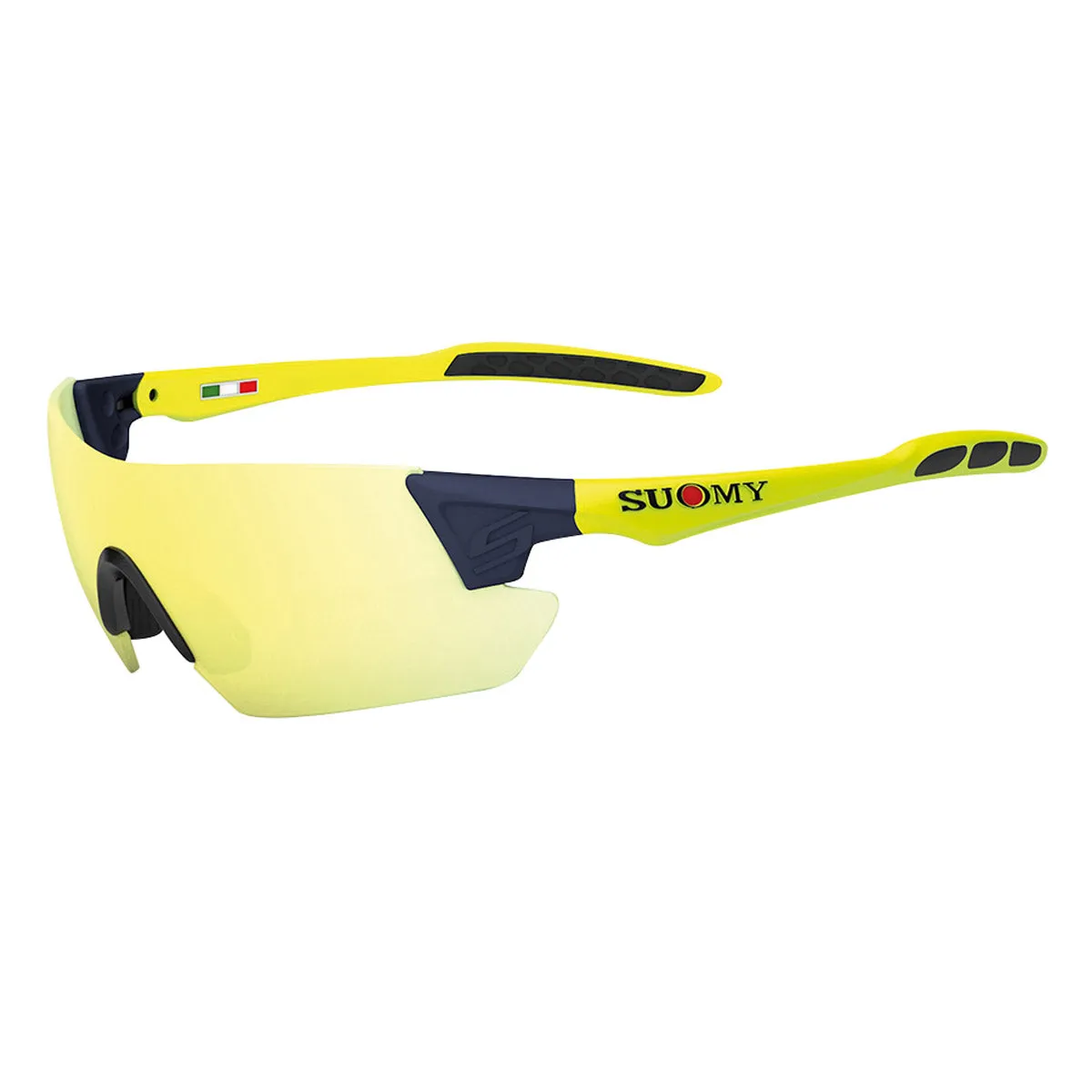 Sanremo Suomy glasses - Yellow
