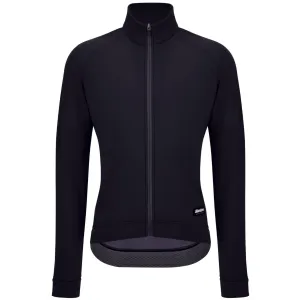 Santini RTR winter jacket - Black