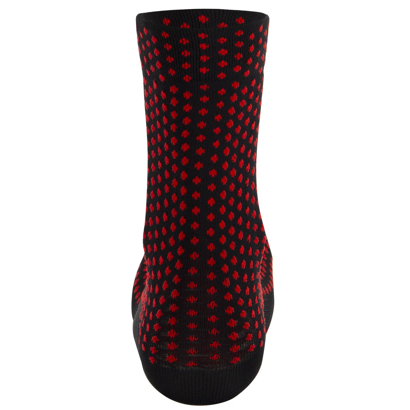 Santini Sfera socks - Red