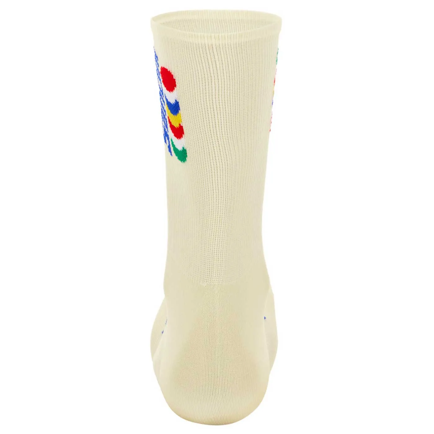 Santini Tour de France 2024 socks - Grand Départ