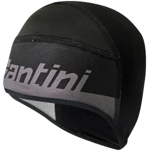Santini XF skullcap - Black