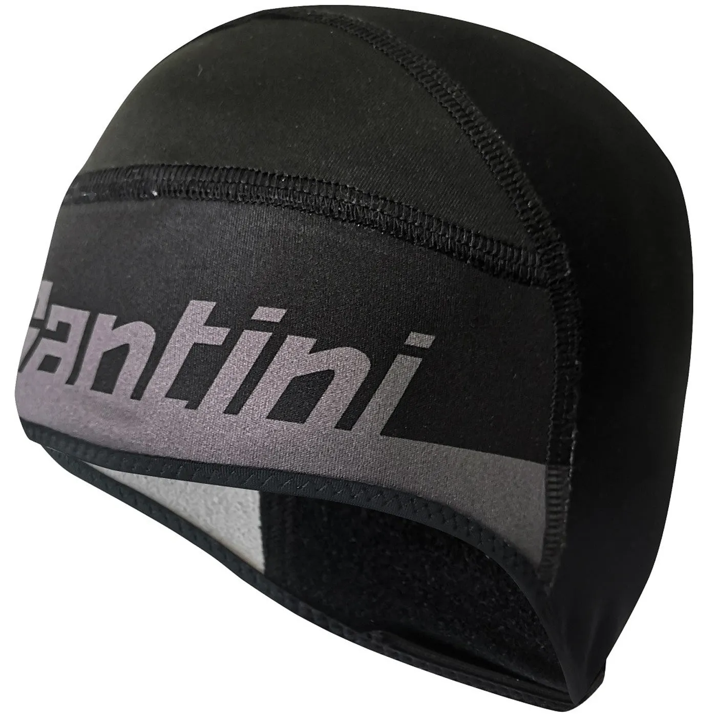 Santini XF skullcap - Black