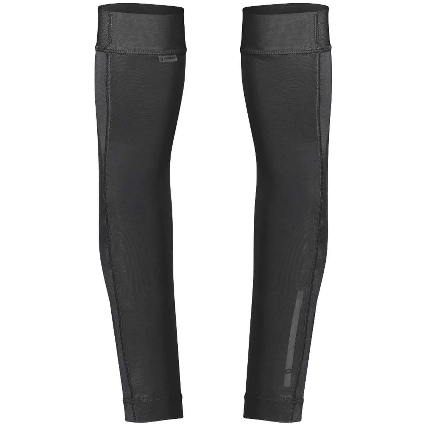 Scott AS 20 arm warmers - Black