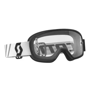 Scott Buzz MX kid mask - Black