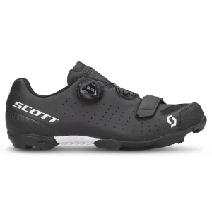 Scott Future Pro kid shoes - Black