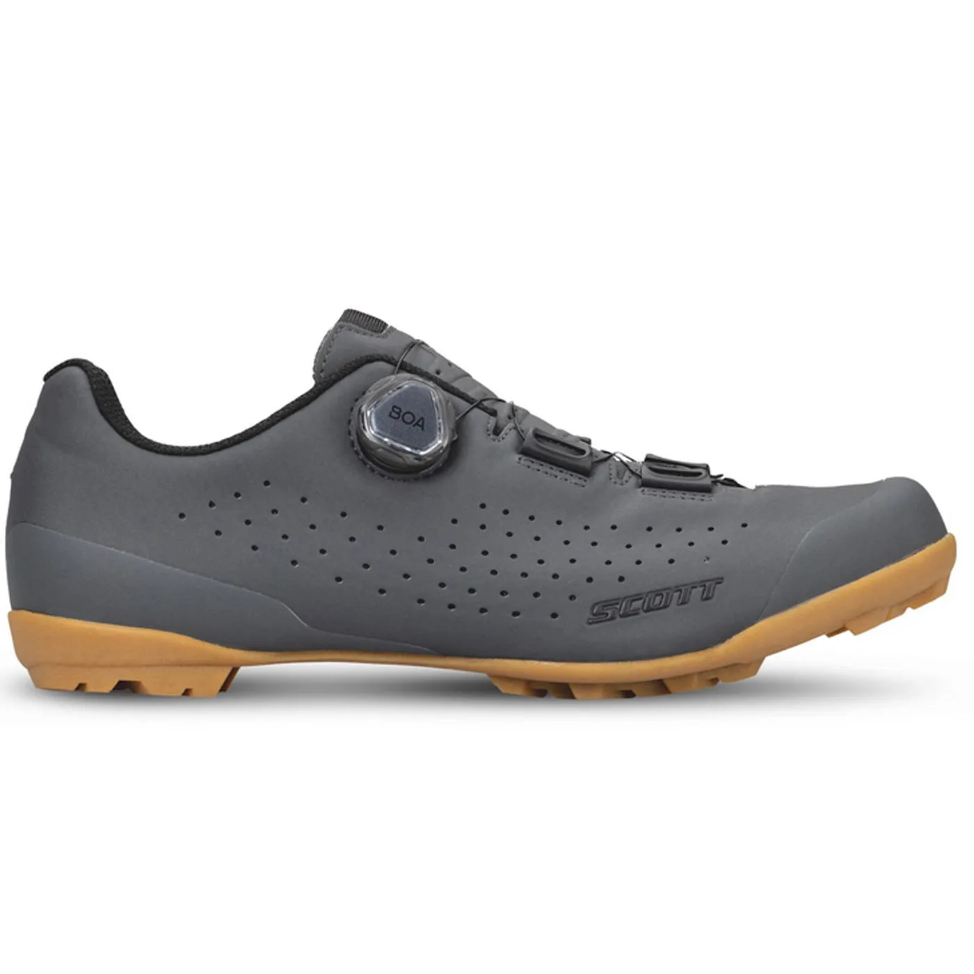 Scott Gravel Pro shoes - Grey