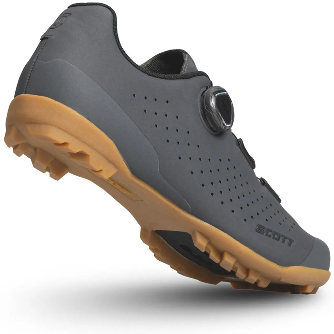 Scott Gravel Pro shoes - Grey