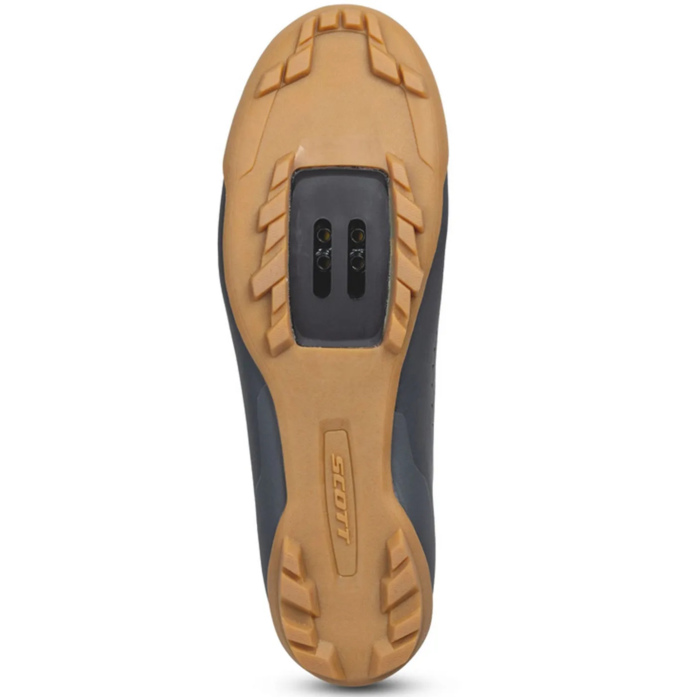 Scott Gravel Pro shoes - Grey