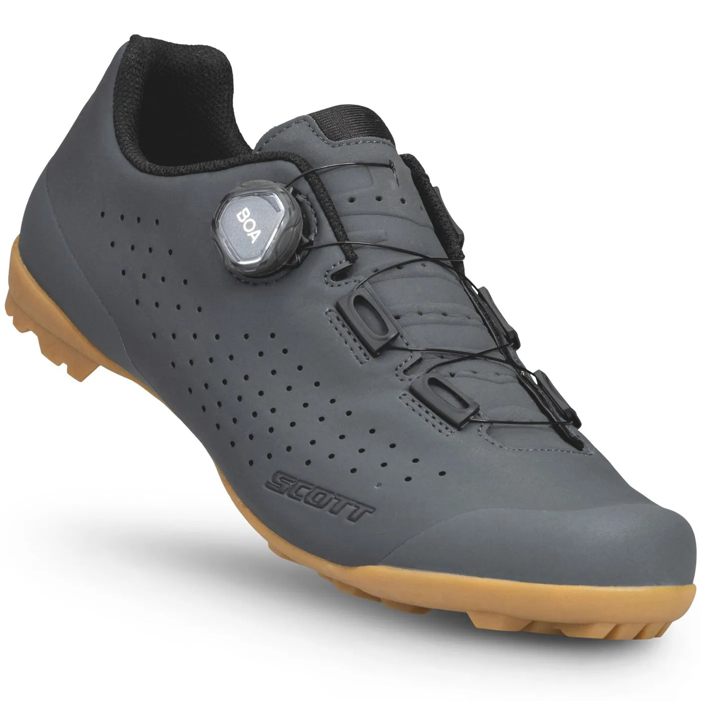 Scott Gravel Pro shoes - Grey