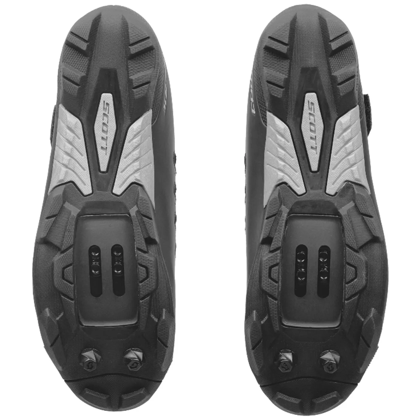 Scott mtb Comp RS women shoes - Black