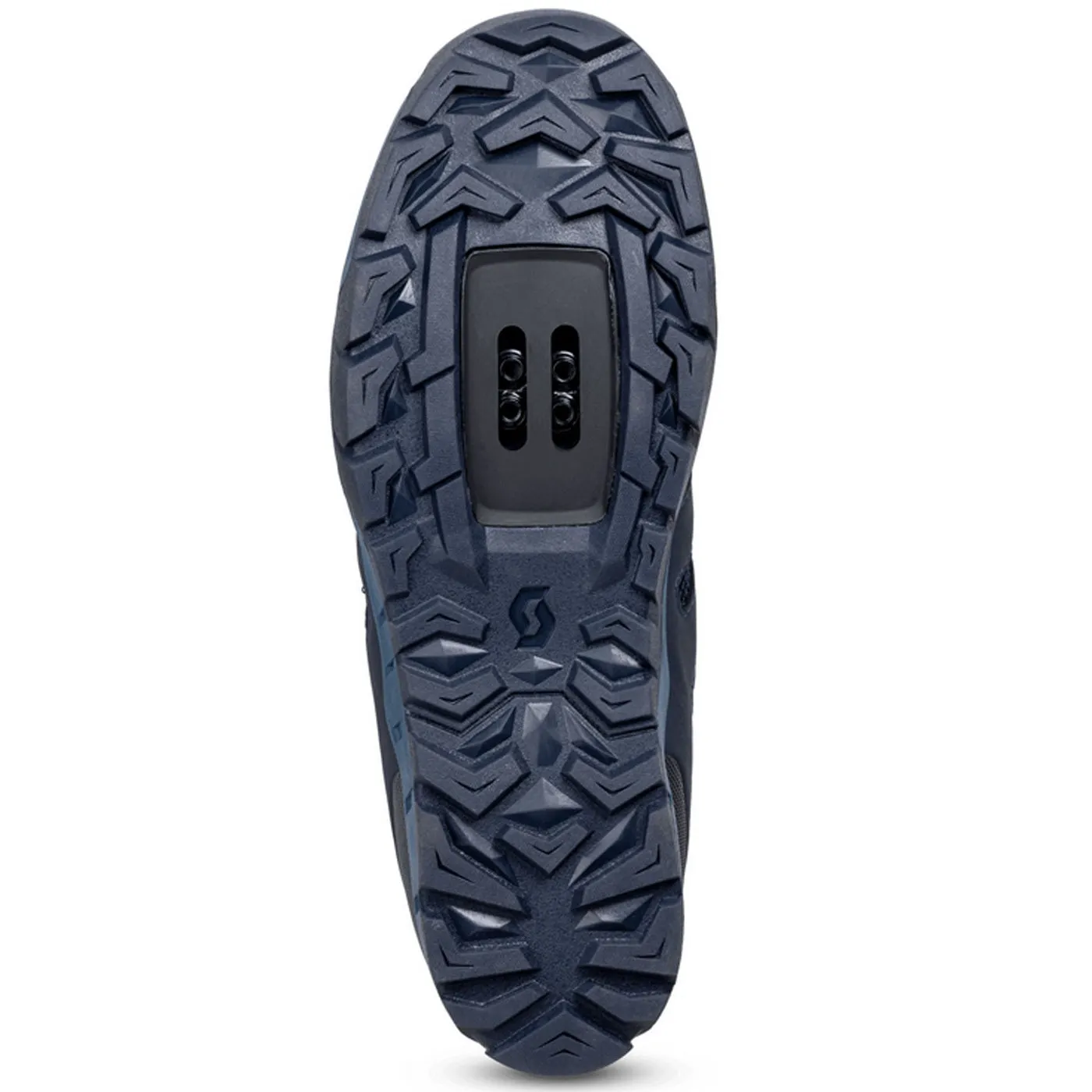 Scott mtb shoes Sport Crus-r Boa - Blue