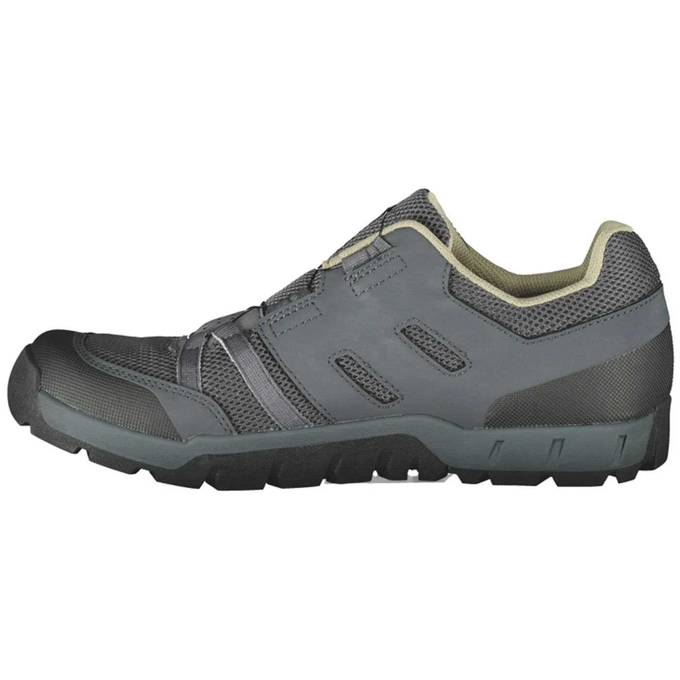 Scott mtb shoes Sport Crus-r Flat Boa - Gray