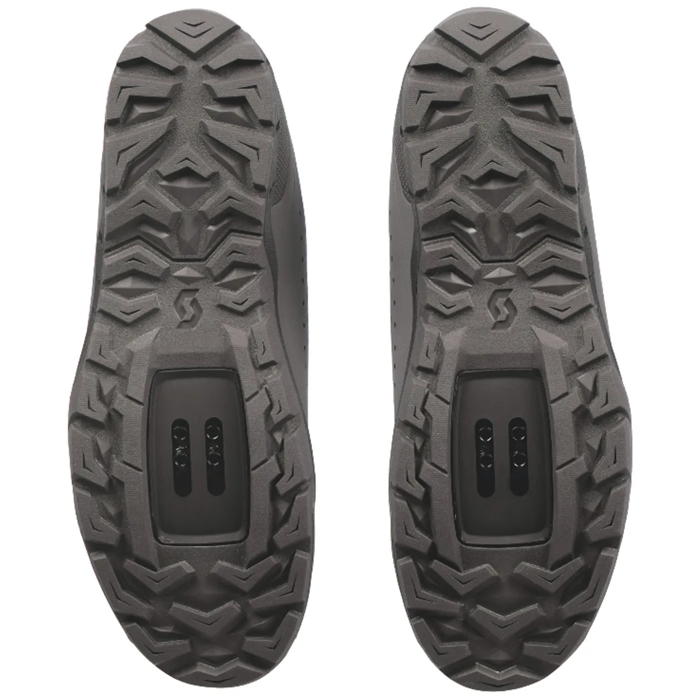 Scott mtb Sport Trail Evo shoes - Grey