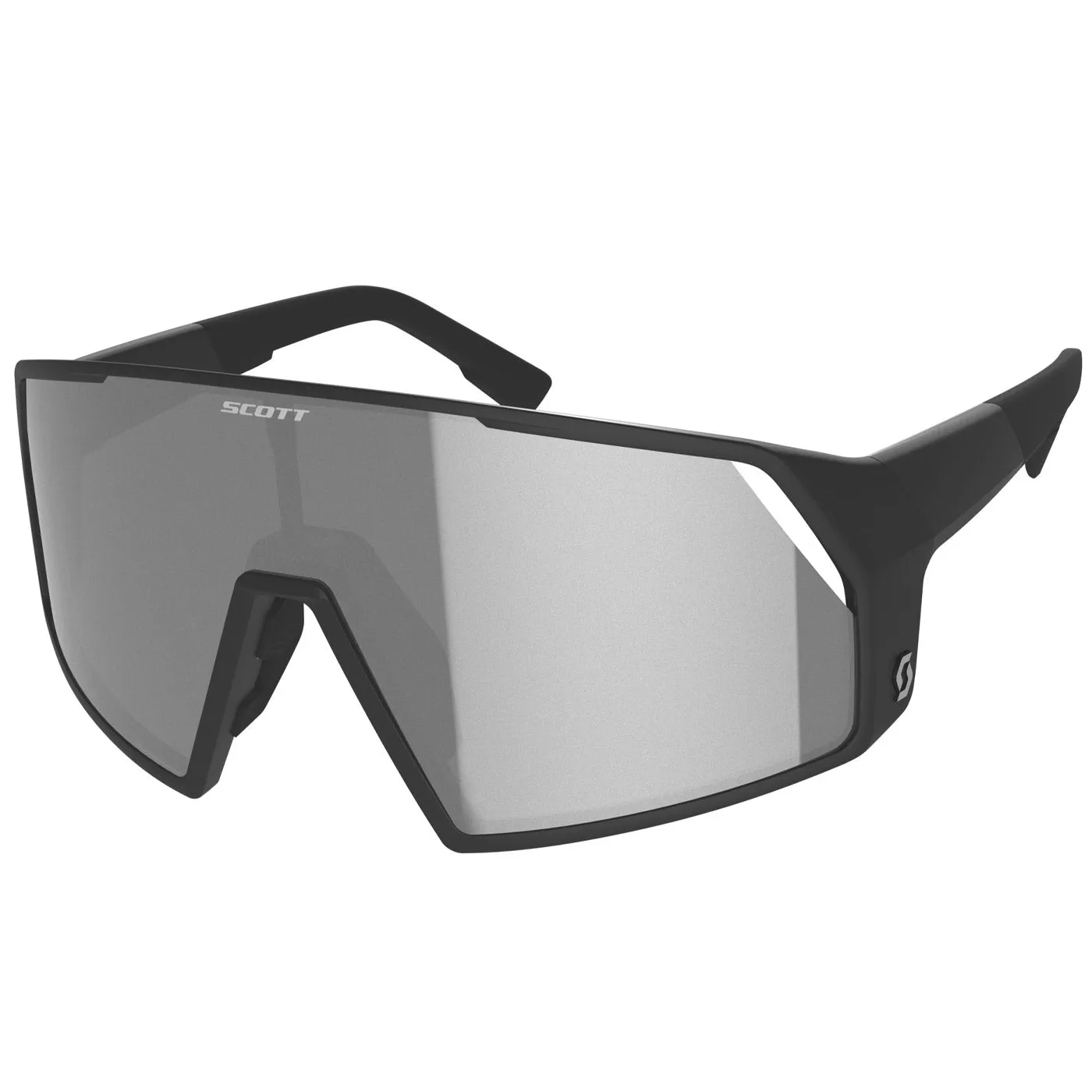 Scott Pro Shield Light Sensitive sunglasses - Black