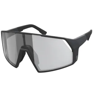 Scott Pro Shield sunglasses - Black grey