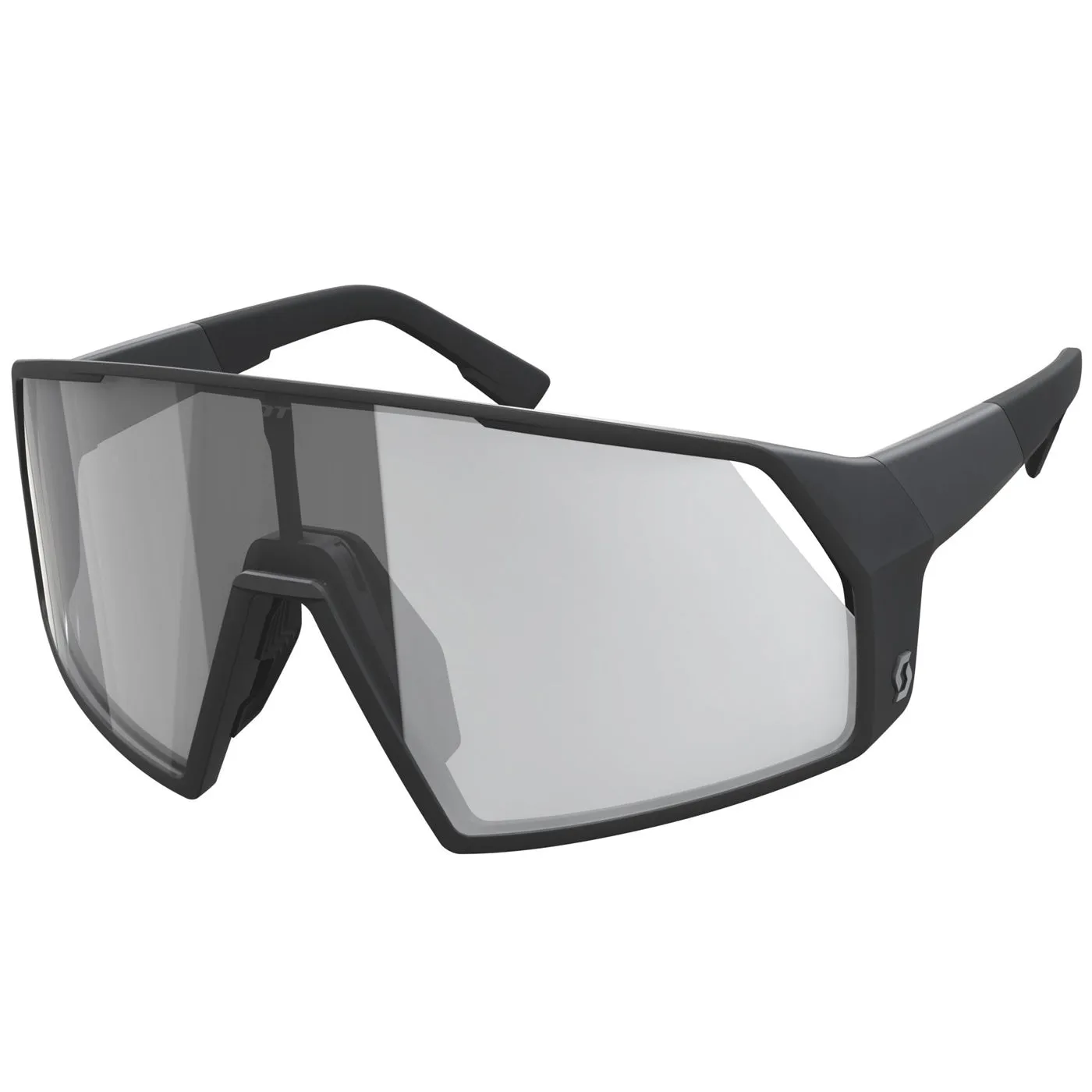 Scott Pro Shield sunglasses - Black grey