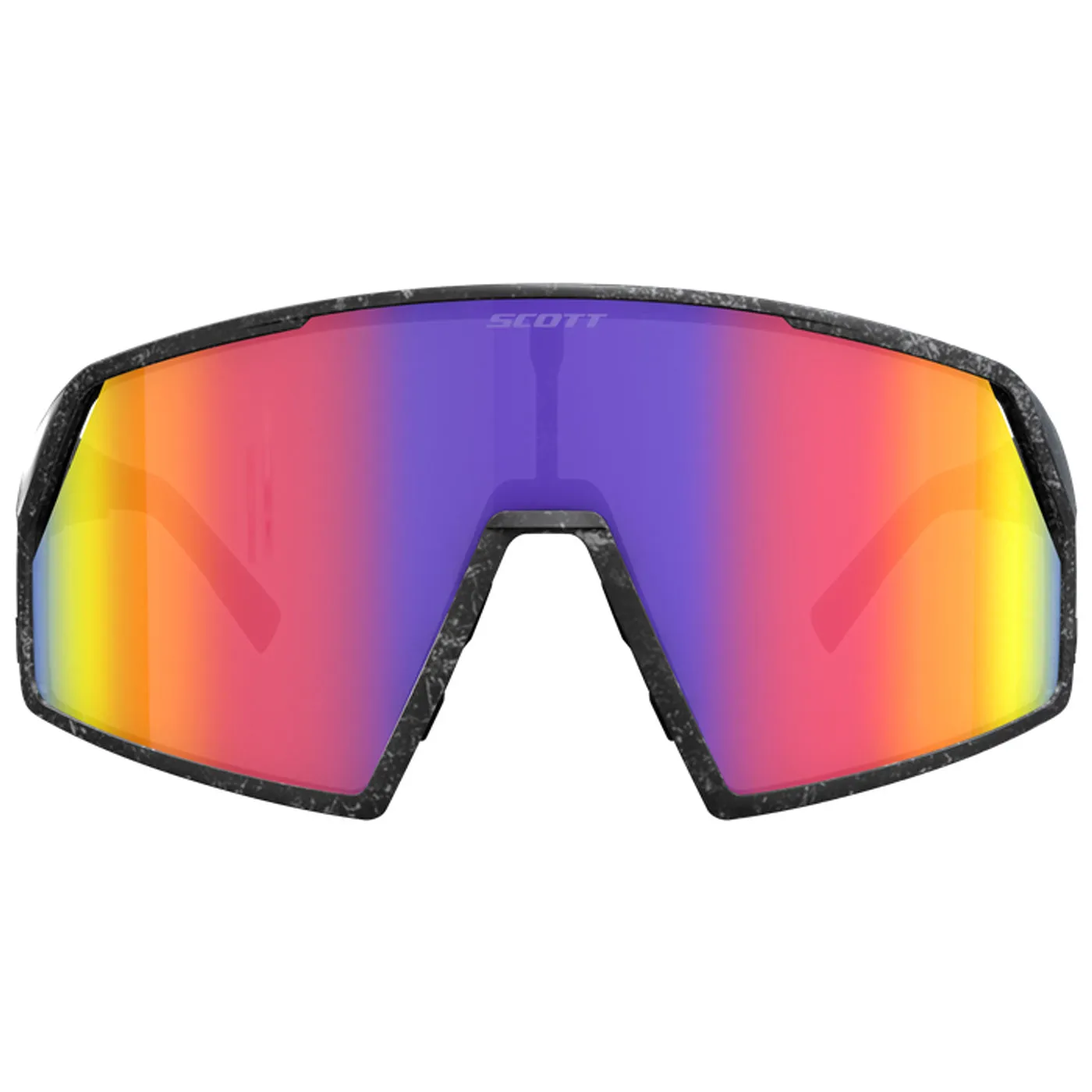 Scott Pro Shield sunglasses - Marble