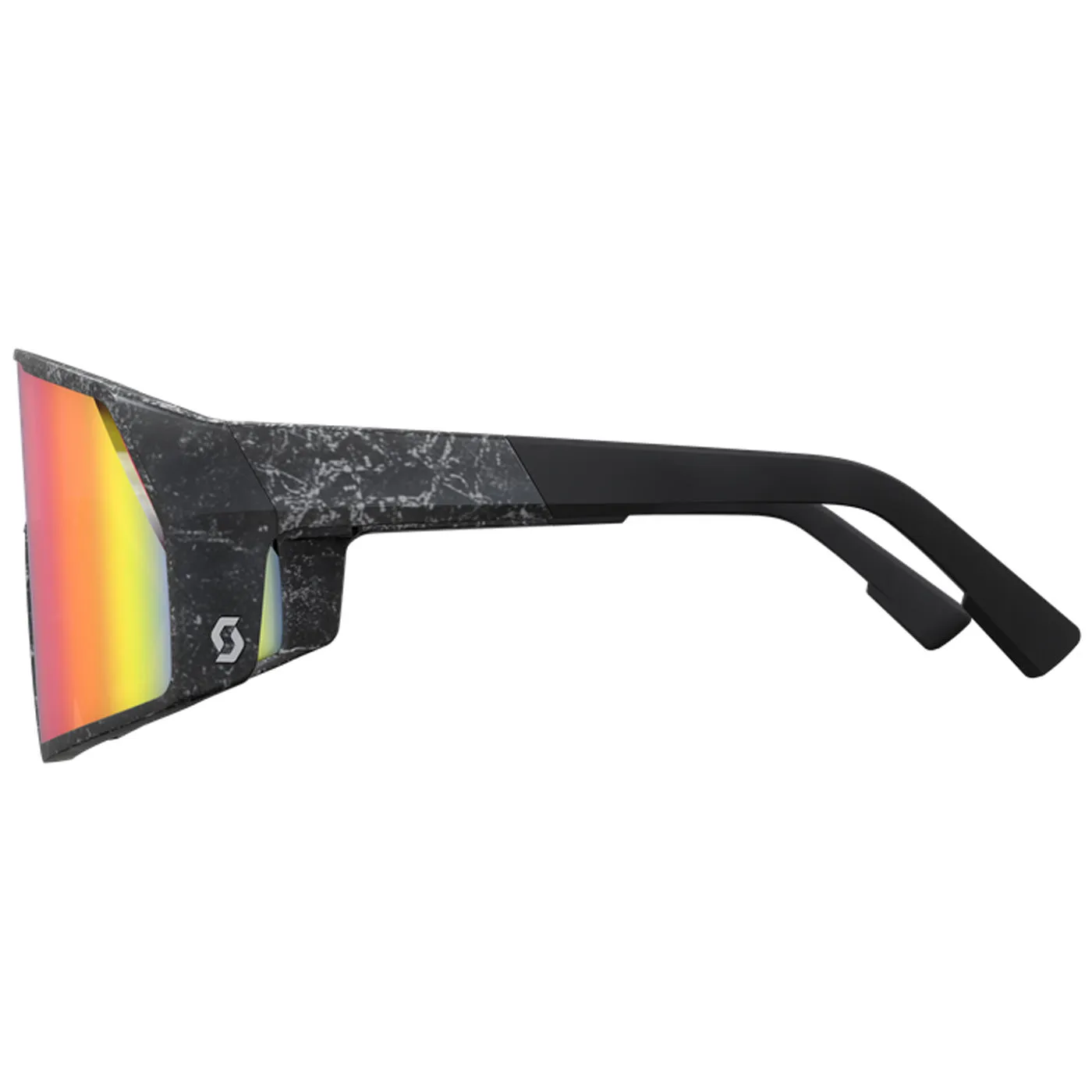 Scott Pro Shield sunglasses - Marble