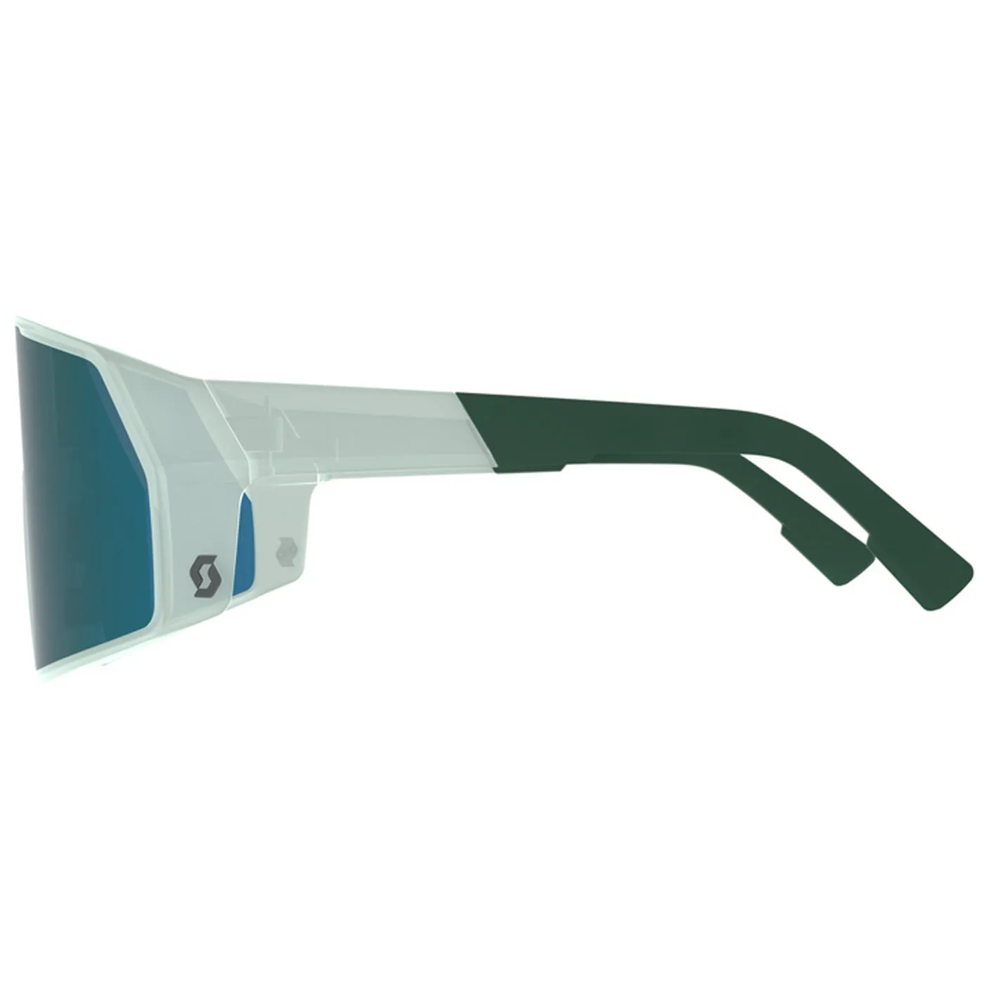 Scott Pro Shield sunglasses - Mineral