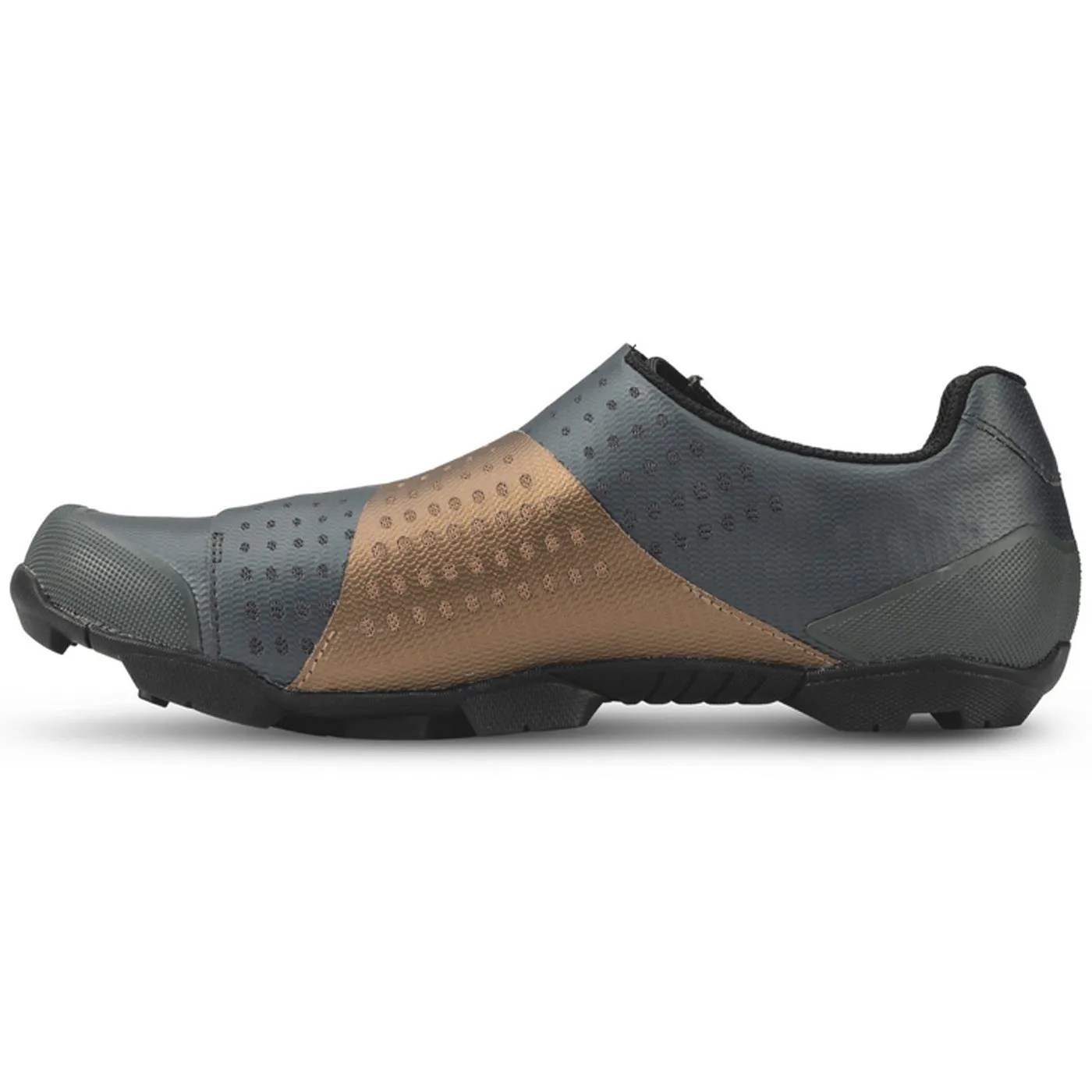 Scott RC Python mtb shoes - Grey