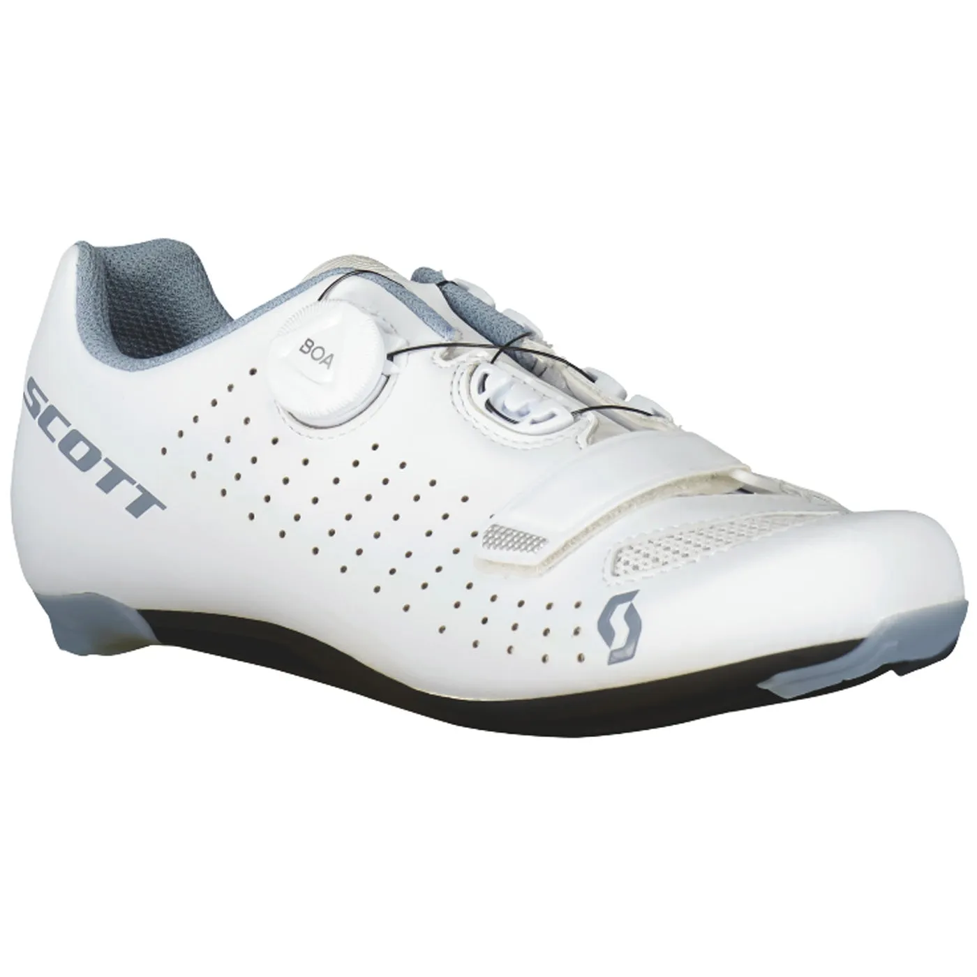 Scott Road Comp Boa women shoes - White