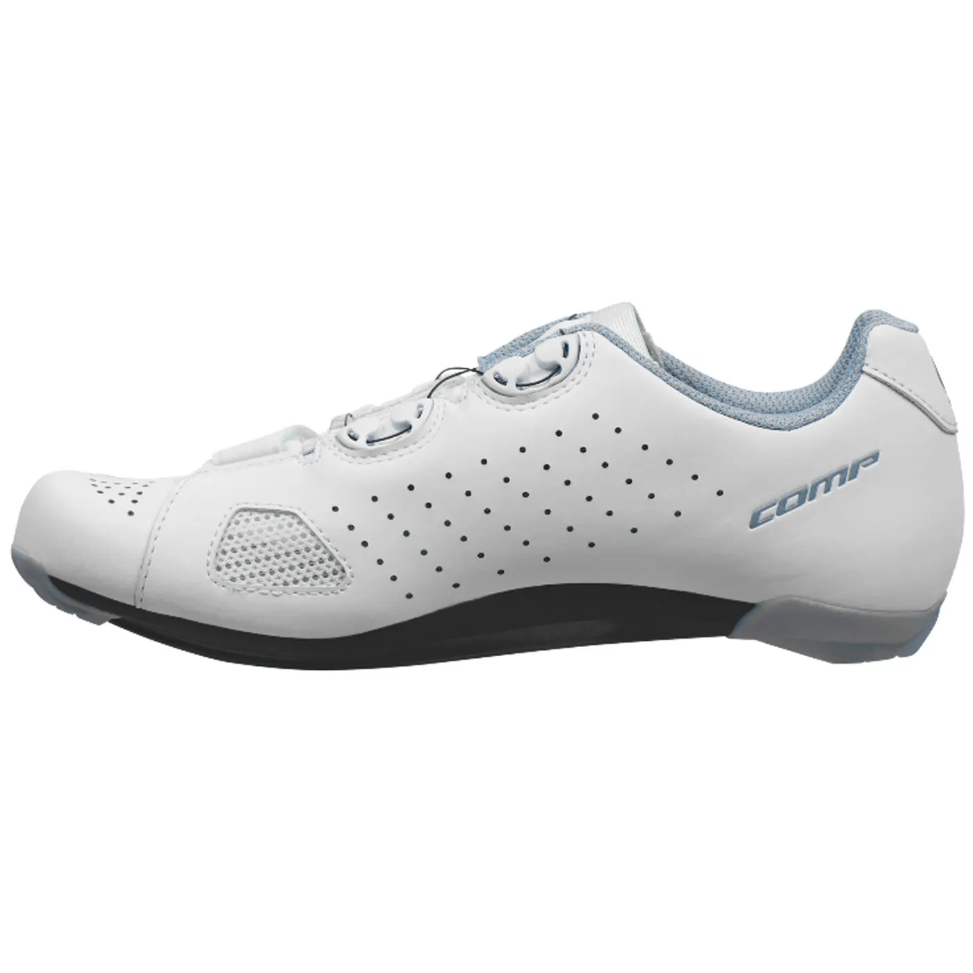 Scott Road Comp Boa women shoes - White