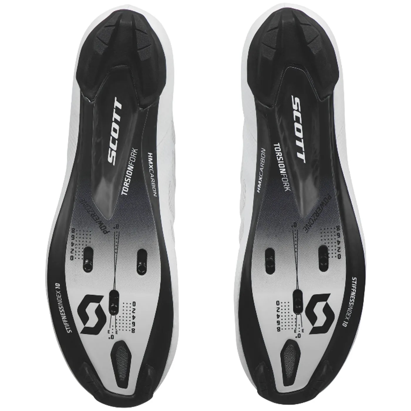 Scott Road RC EVO shoes - White