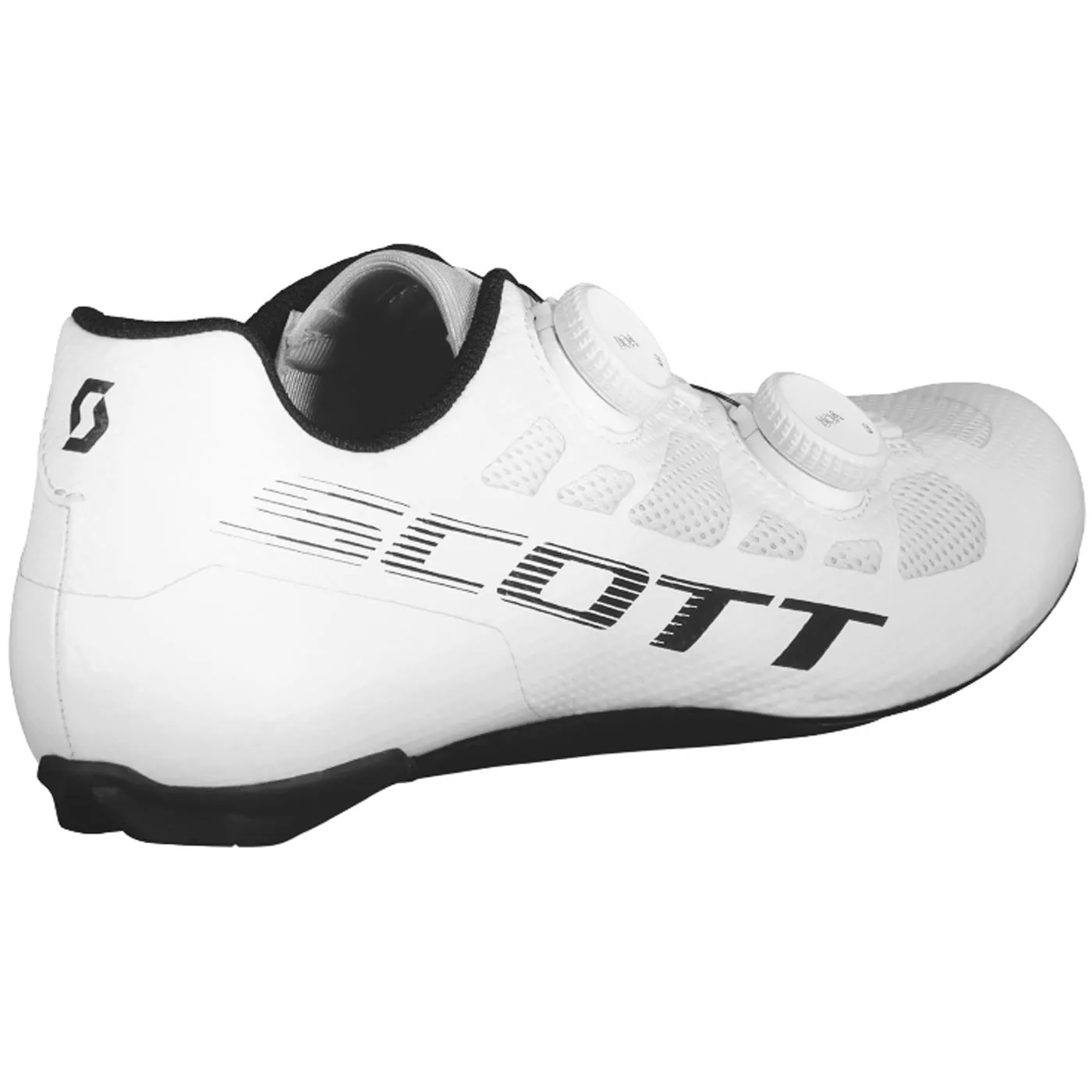 Scott Road RC EVO shoes - White