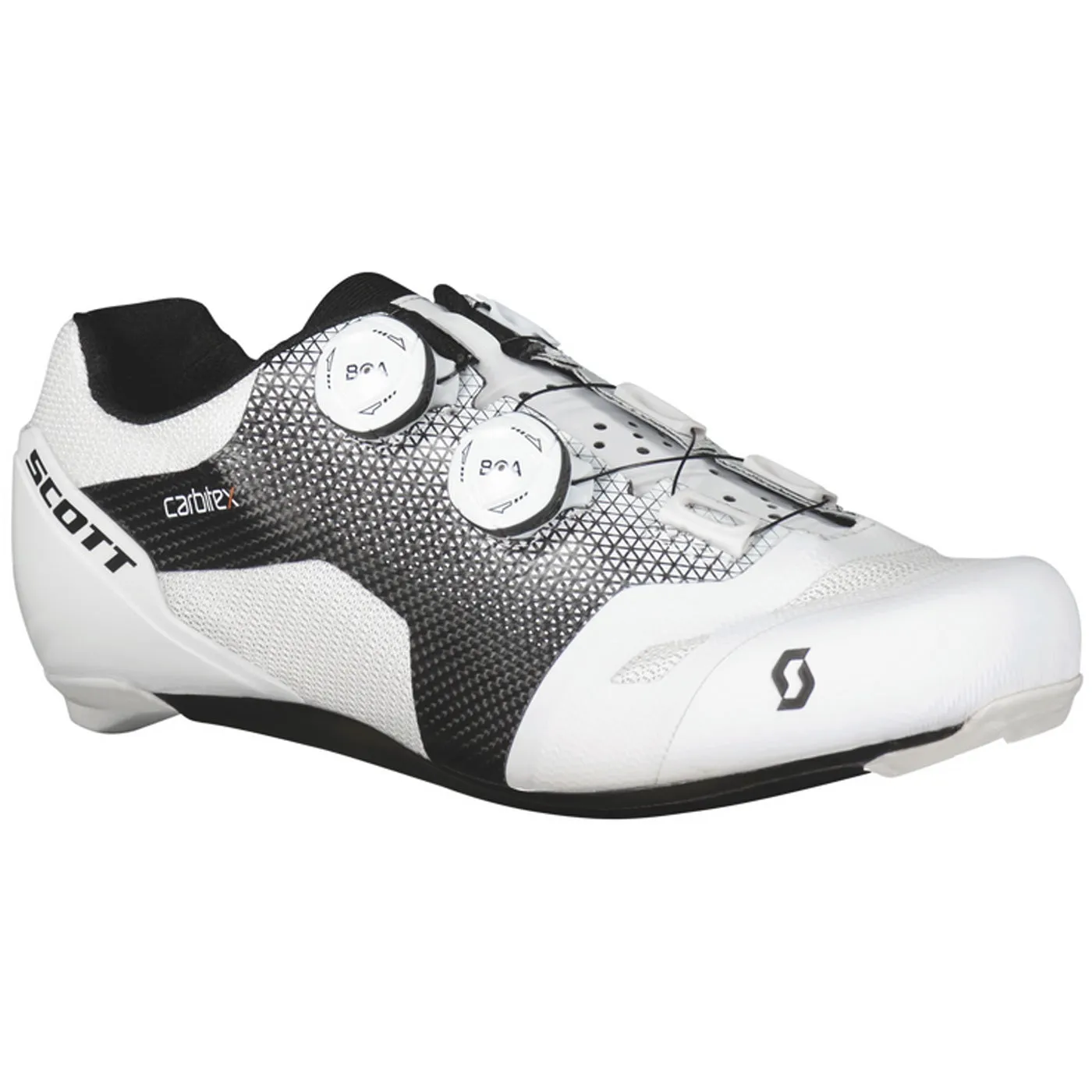 Scott Road RC SL shoes - White