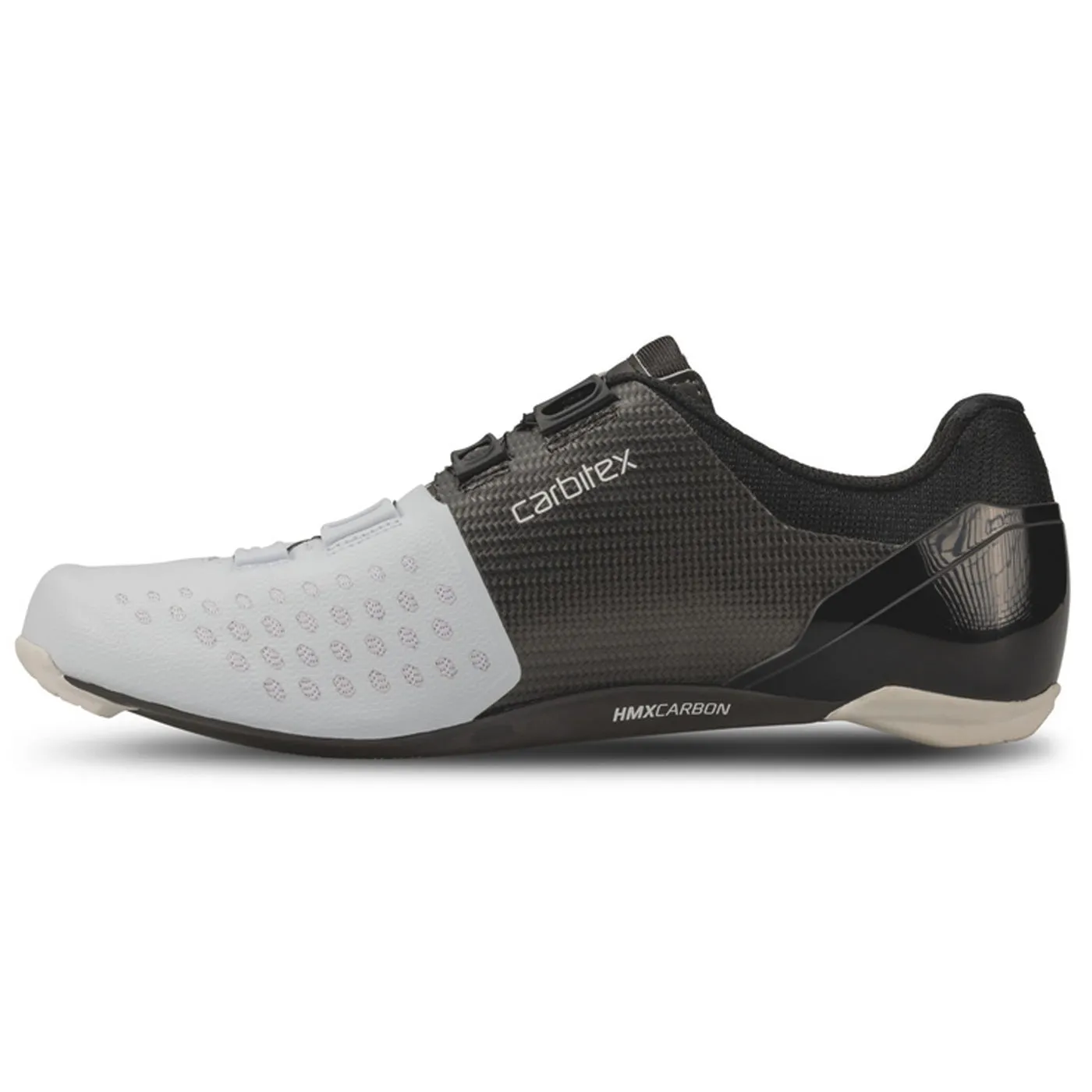 Scott Road RC Ultimate shoes - Black White