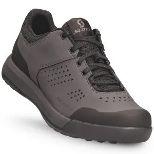 Scott Shr-Alp Flat Lace mtb shoes - Grey