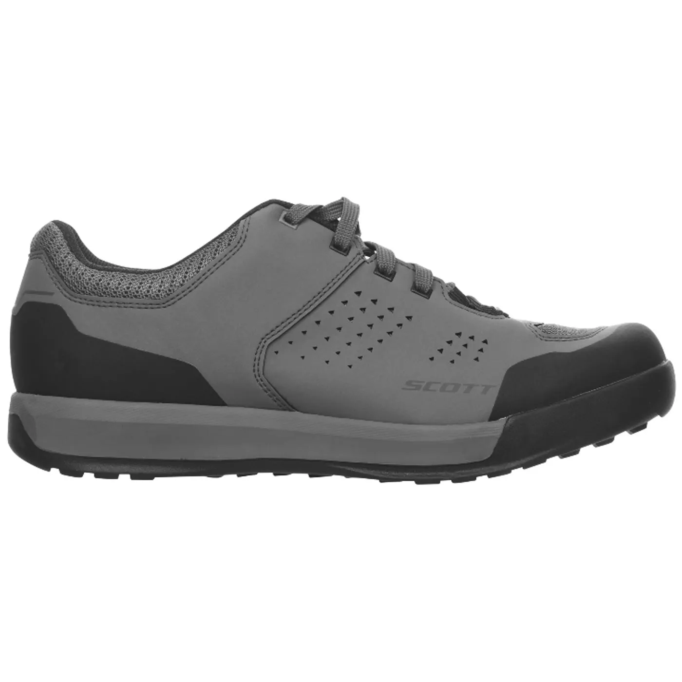 Scott Shr-Alp Lace mtb shoes - Grey