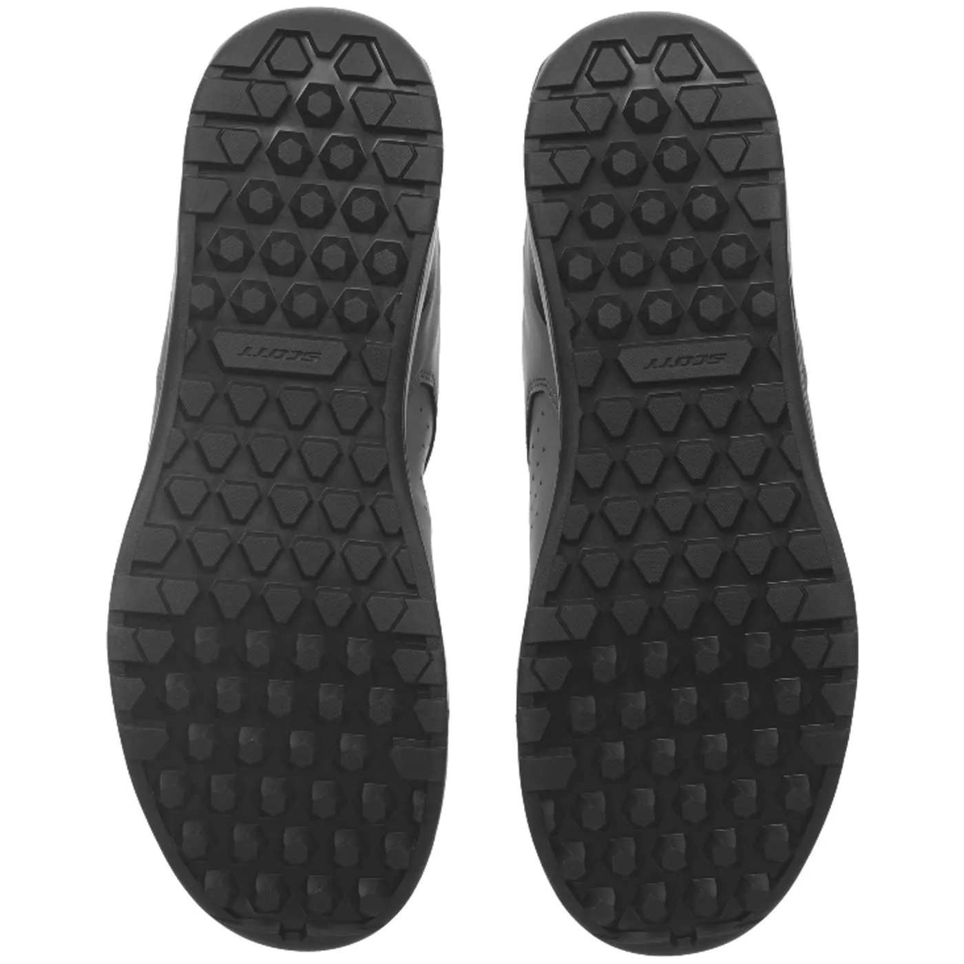 Scott Shr-Alp Lace mtb shoes - Grey