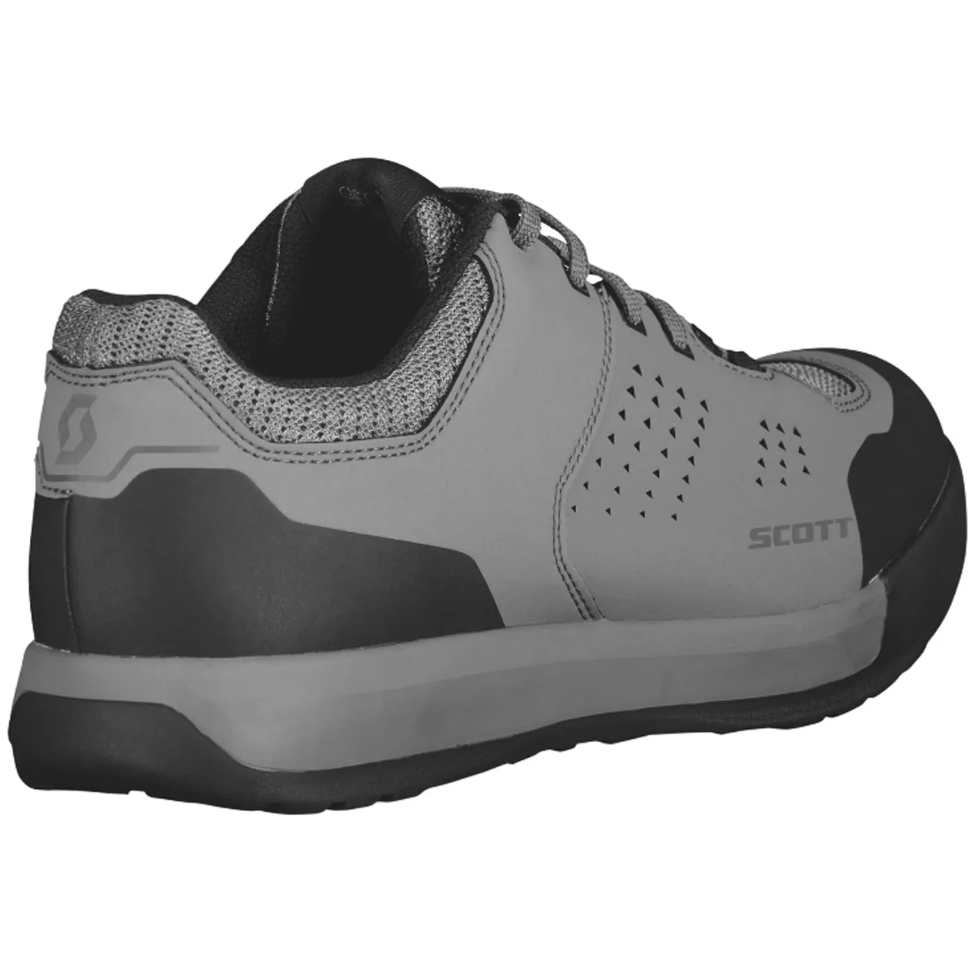 Scott Shr-Alp Lace mtb shoes - Grey