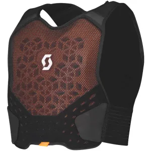 Scott Softcon Junior kids protection - Black