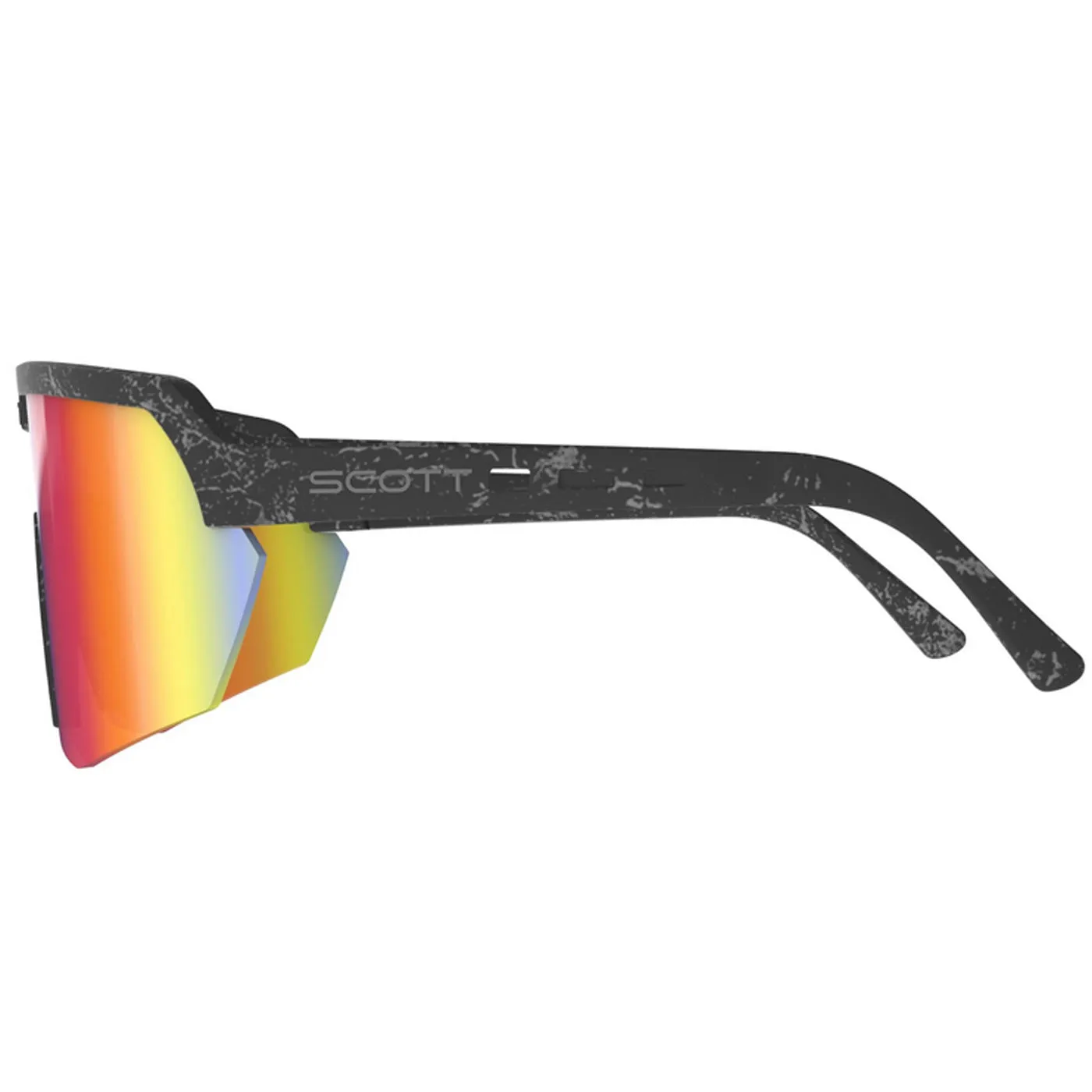 Scott Sport Shield sunglasses - Marble