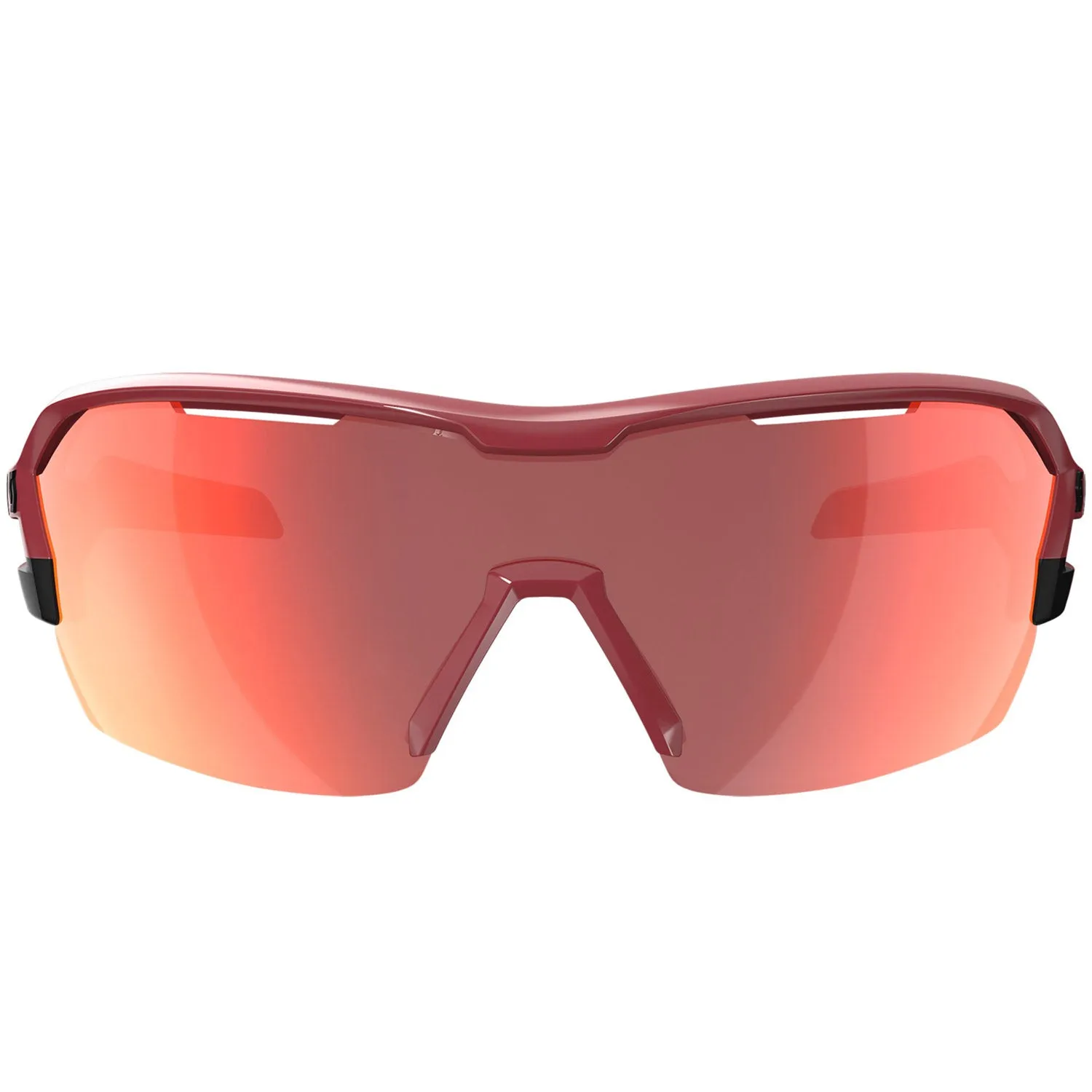 Scott Spur sunglasses - Red