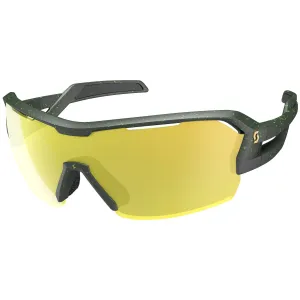 Scott Spur sunglasses - Yellow