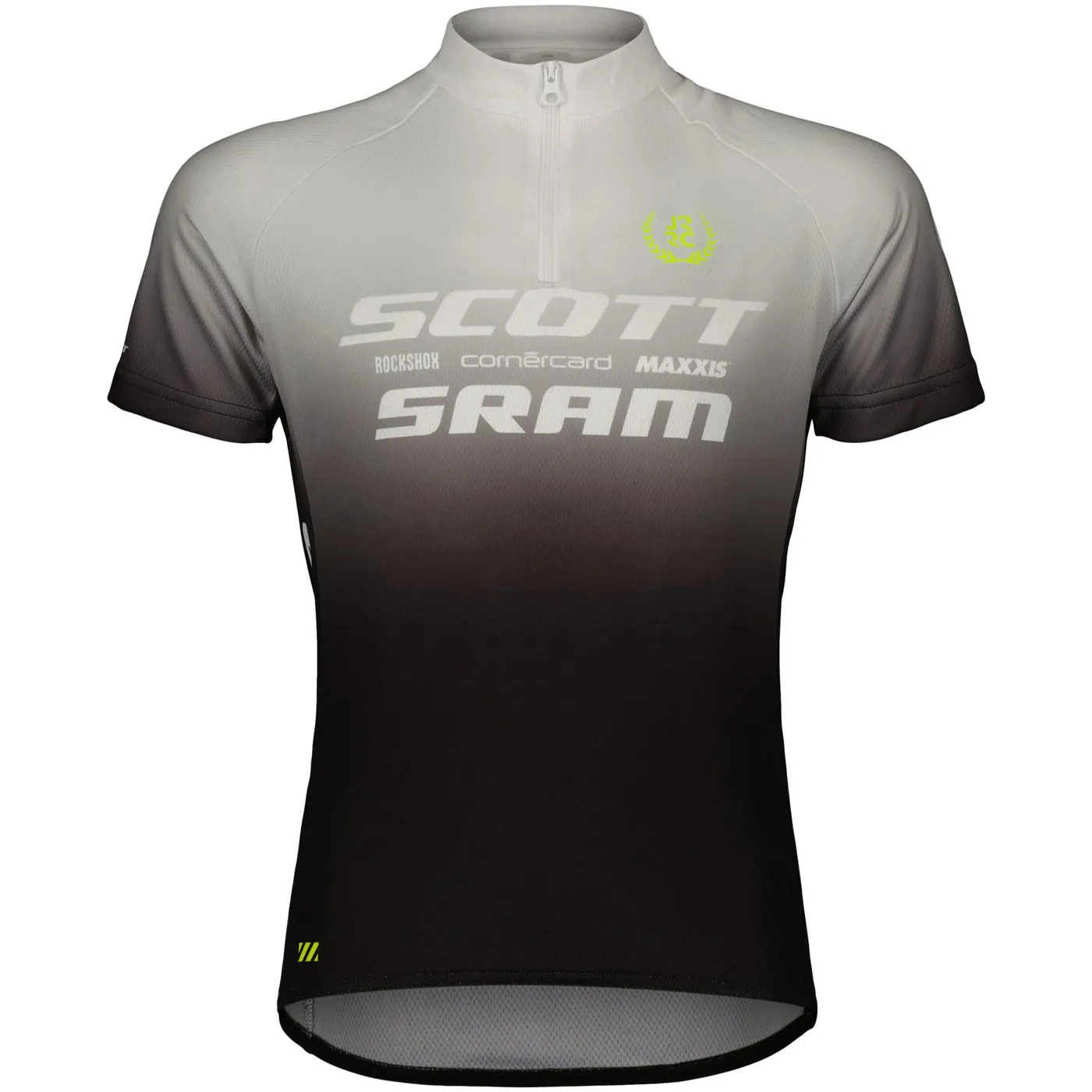  Scott Sram 2023 Pro kid jersey 