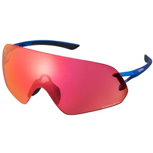 Shimano Aerolite ARLP1 RD glasses - Metallic Blue