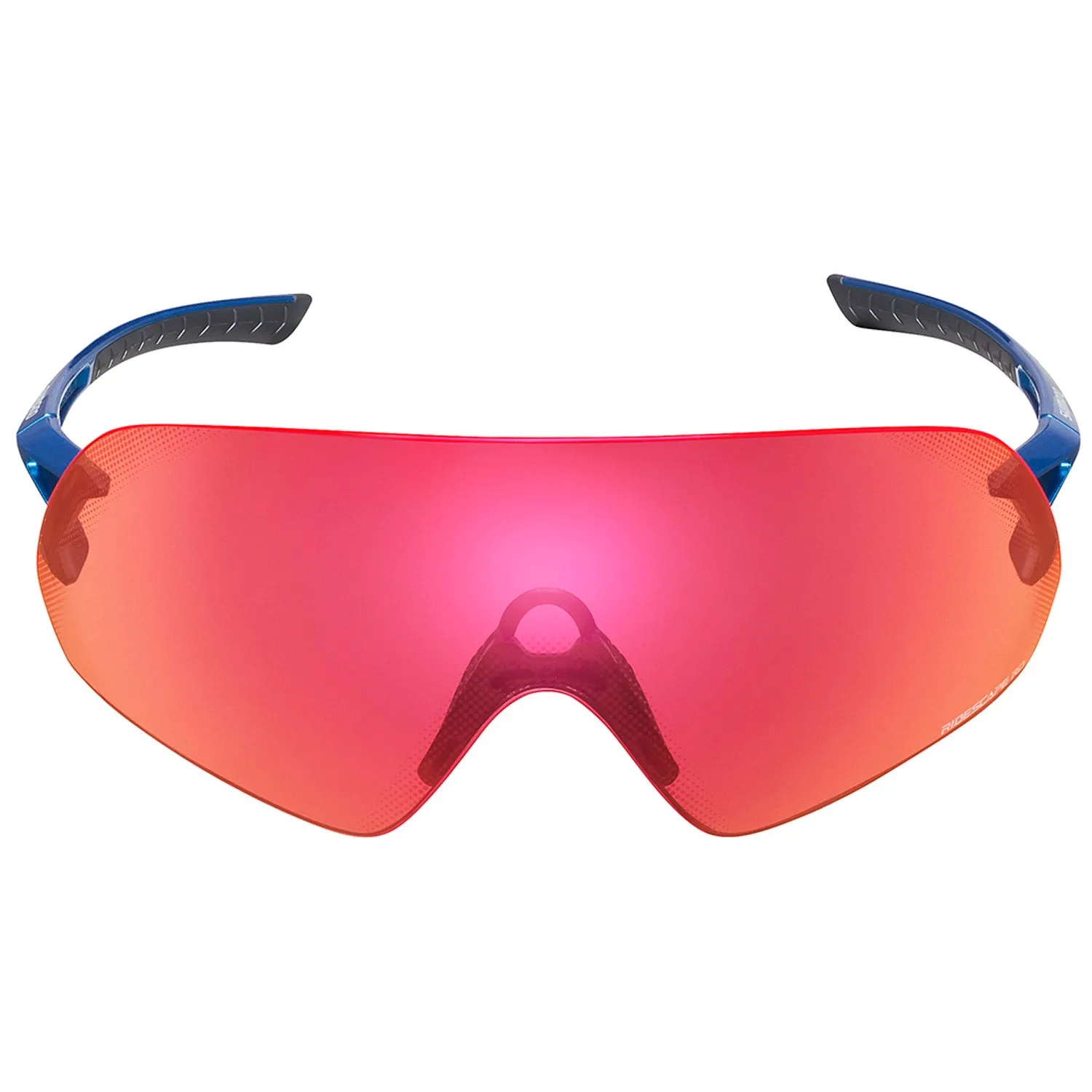 Shimano Aerolite ARLP1 RD glasses - Metallic Blue