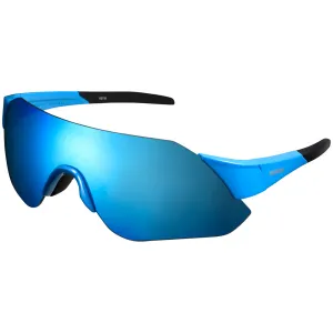 Shimano Aerolite glasses - Blue